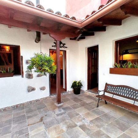 Finca La Sirena Habitaciones ガラチコ エクステリア 写真