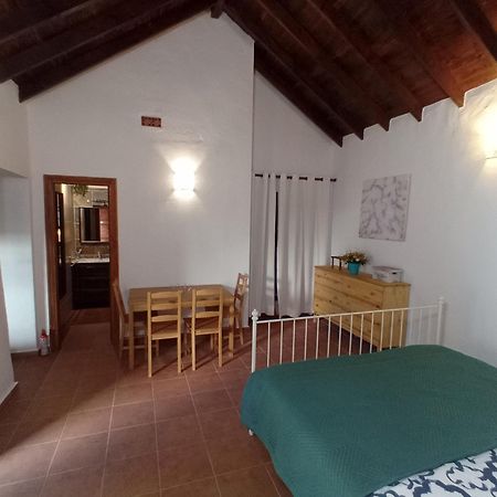 Finca La Sirena Habitaciones ガラチコ エクステリア 写真