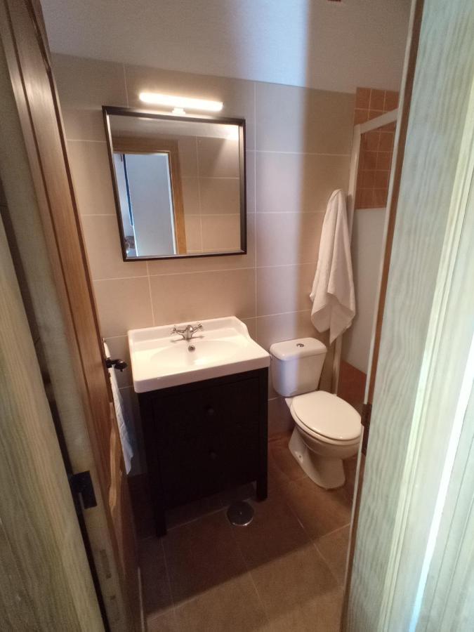 Finca La Sirena Habitaciones ガラチコ エクステリア 写真