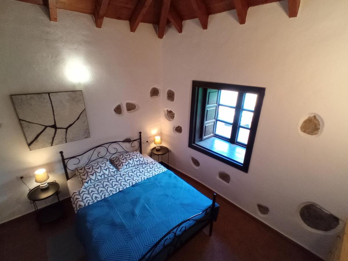 Finca La Sirena Habitaciones ガラチコ エクステリア 写真