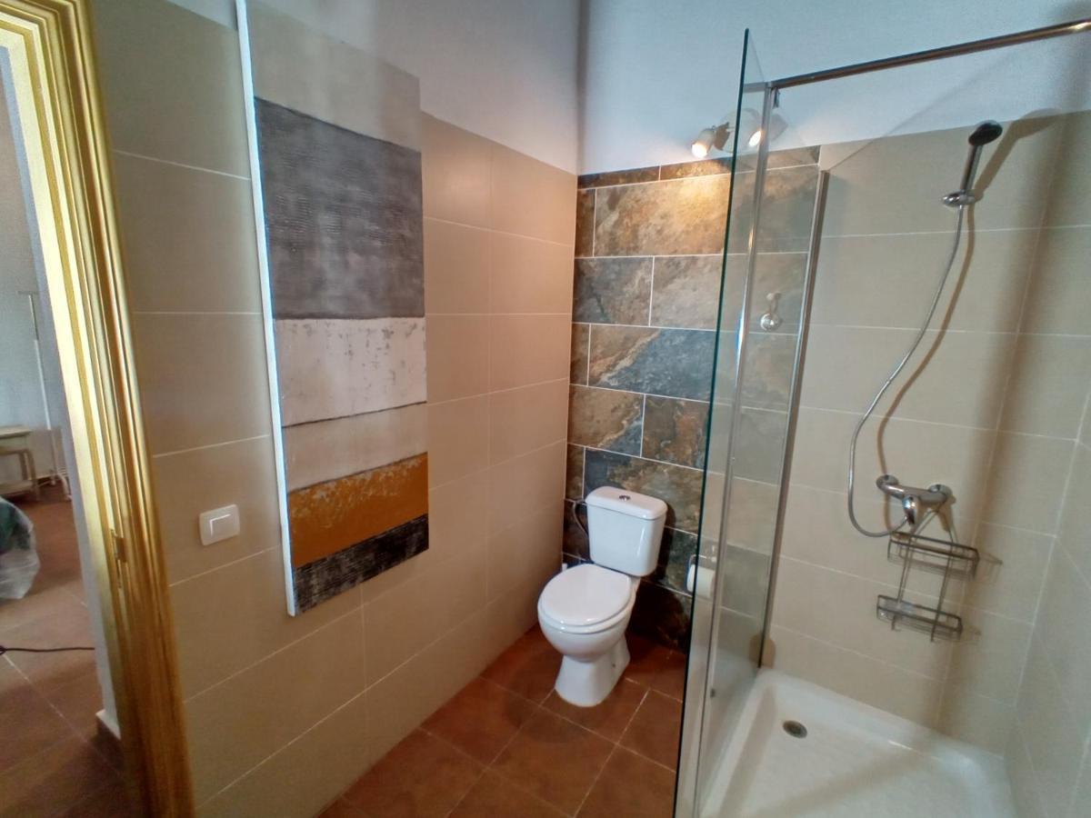 Finca La Sirena Habitaciones ガラチコ エクステリア 写真