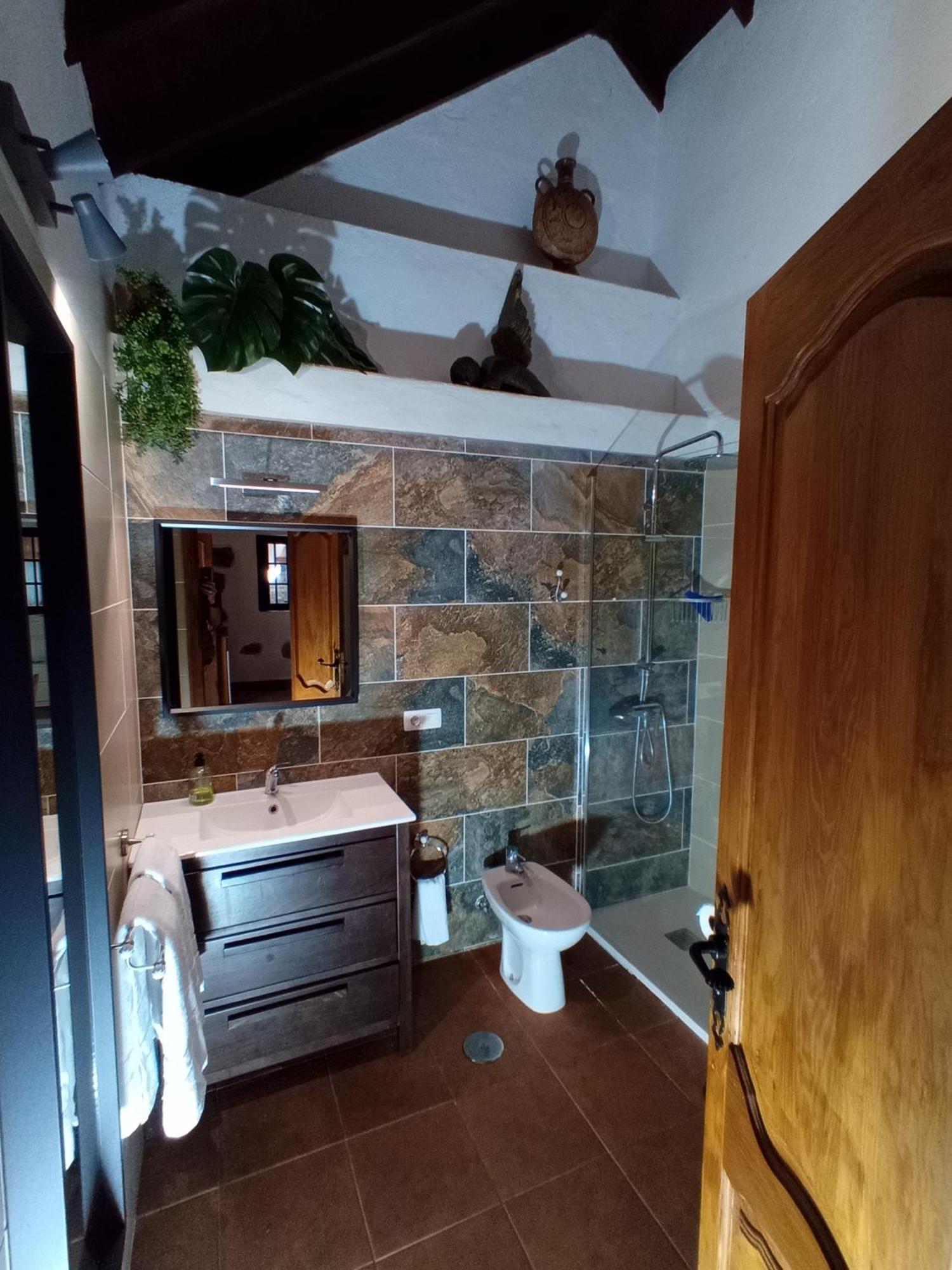Finca La Sirena Habitaciones ガラチコ エクステリア 写真