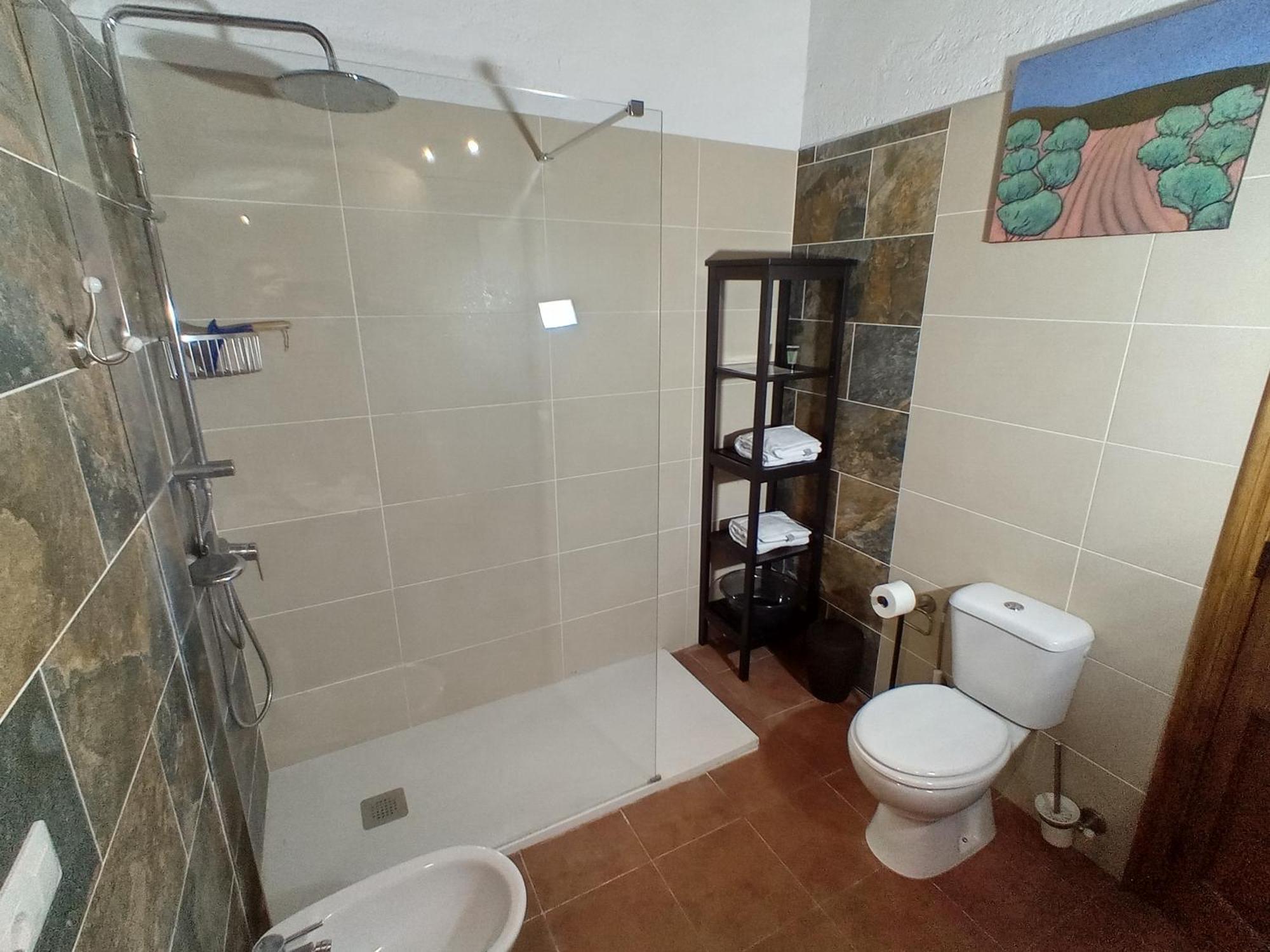 Finca La Sirena Habitaciones ガラチコ エクステリア 写真