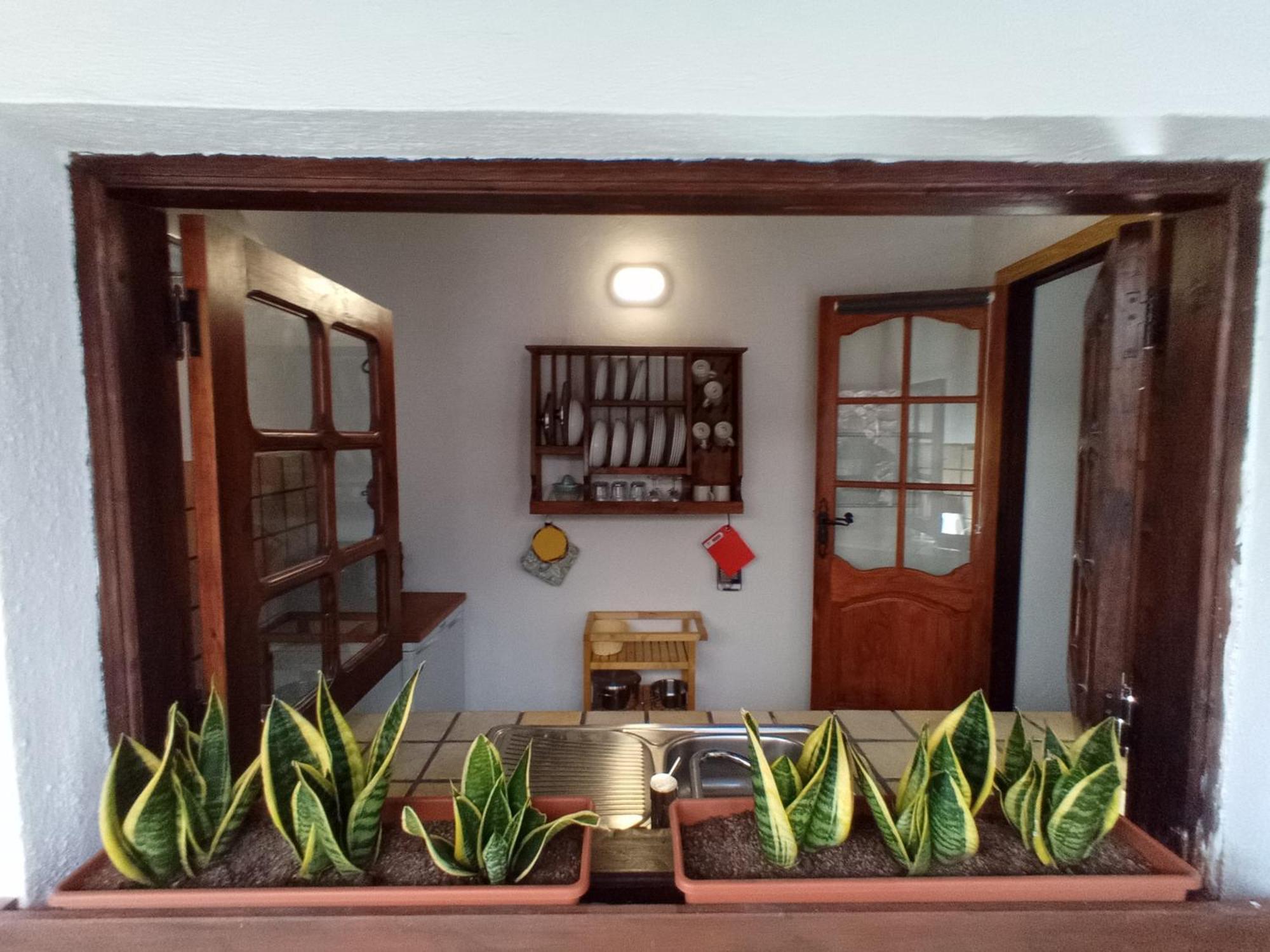 Finca La Sirena Habitaciones ガラチコ エクステリア 写真